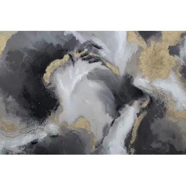 MALOWANIE NA PŁÓTNIE RICHY 120X3,8X80 cm
